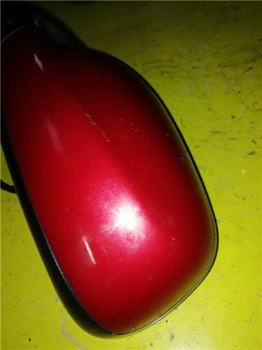Retrovisor Electrico Izquierdo Peugeot 307 Break/ SW (S2)(06.2005->) foto 3