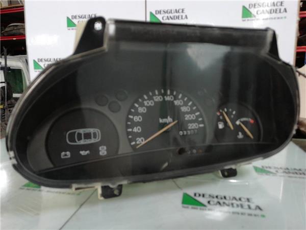 Cuadro Instrumentos Ford Fiesta Berlina (1996->)
