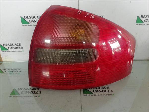 Piloto Trasero Derecho Audi A6 Berlina (4B2)(2001->)