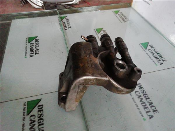 Soporte Filtro Gasoil Mercedes-Benz Clase S (BM 140) Berlina (10.1990->) foto 4