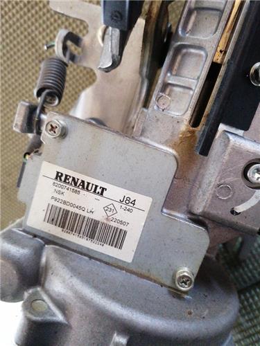 COLUMNA DIRECCION ELECTRICA Renault Scenic II (JM)(2003->) foto 2