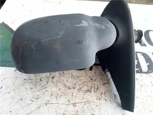 Retrovisor Izquierdo Renault KANGOO foto 5
