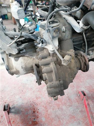Caja Cambios Manual Seat Toledo (1M2)(03.1999->) foto 3