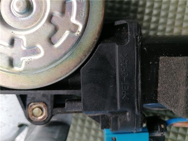 Elevalunas Electrico Delantero Derecho Daewoo Lacetti (2004->) foto 3