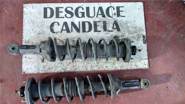 Amortiguador Trasero Completo MG ROVER SERIE 25