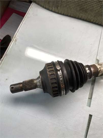 Transmision Delantera Izquierda Citroen Xsara Picasso (1999->) foto 4