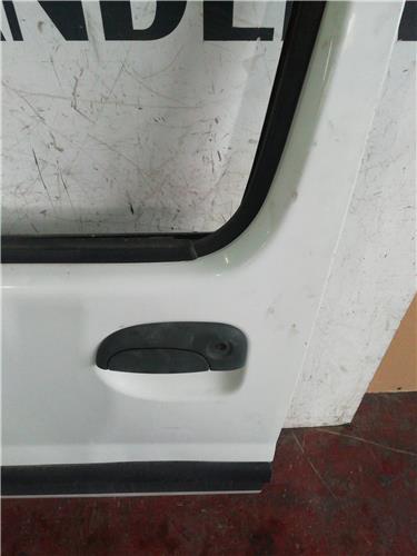 Puerta Delantera Izquierda Renault Kangoo I (F/KC0)(1997->) foto 5