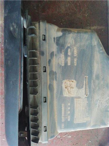 Embellecedor Salpicadero Fiat I Scudo (222)(1995->) foto 4