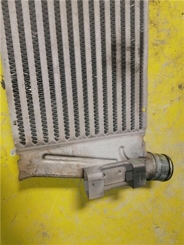 Intercooler Renault Scenic II (JM)(2003->) foto 3