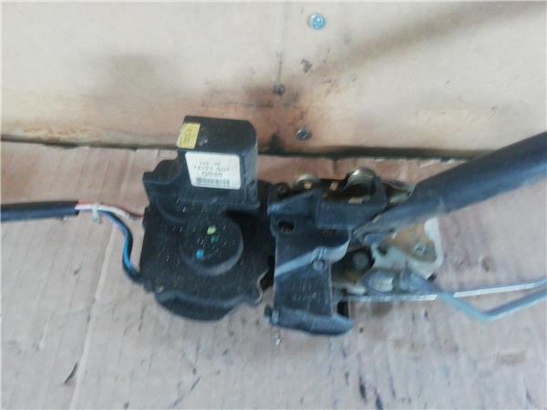 Cerradura Puerta Delantera Izquierda MG ROVER SERIE 600