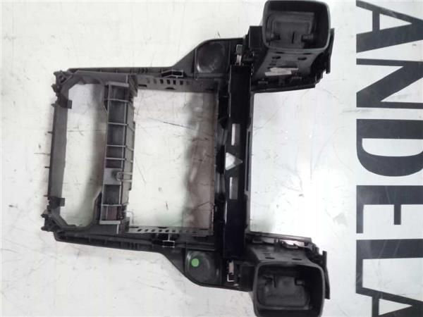Embellecedor Salpicadero Opel Zafira B (2005->) foto 4