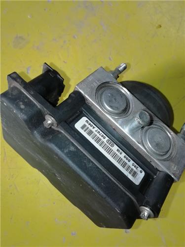 Nucleo Abs Nissan Note (E11E)(01.2006->) foto 2