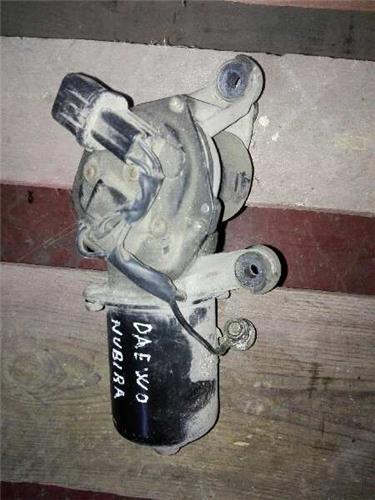Motor Limpiaparabrisas Delantero Daewoo Nubira Berlina (1997->)