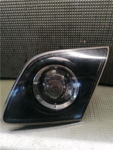 Piloto Porton Trasero Derecho Mazda 3 BERLINA