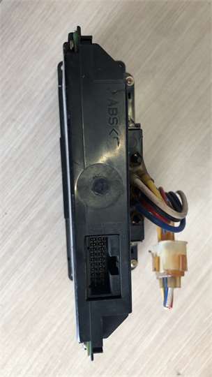 Mandos Calefaccion / Aire Acondicionado Hyundai Sonata (Y3)(1994->) foto 4