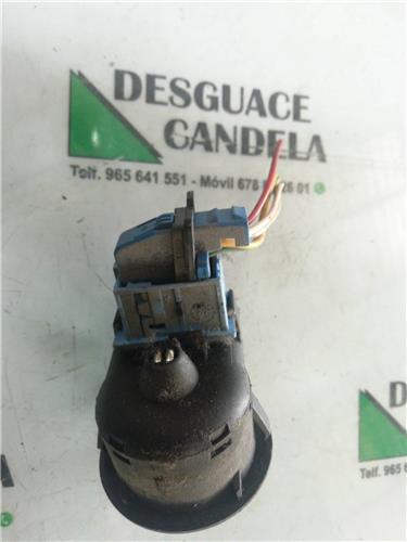 Mando Retrovisor Electrico Peugeot Partner (S2)(2002->) foto 5