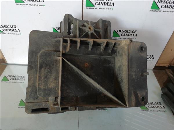 Soporte Bateria Ford Transit Connect (TC7)(2002->) foto 3