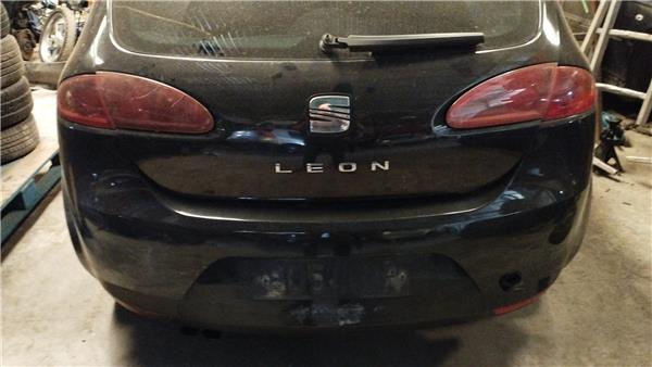 Porton Trasero Seat Leon (1P1)(05.2005->)