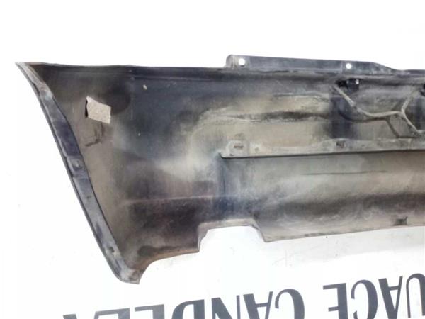 Paragolpes Trasero Volkswagen Polo III (6N1)(09.1994->) foto 4