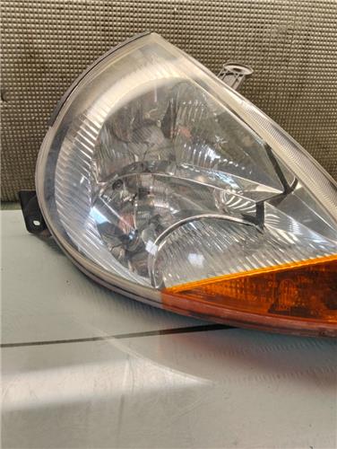 Faro Delantero Derecho Ford KA (CCQ)(1996->) foto 2