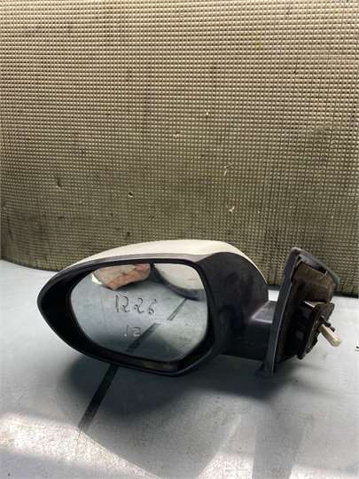 Retrovisor Electrico Izquierdo Mazda 3 Berlina (BL)(2009->)