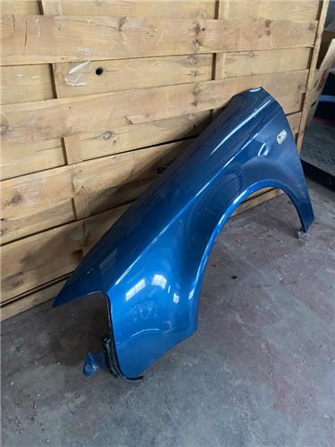Aleta Delantera Izquierda Audi A4 Berlina (8E)(2004->) foto 4