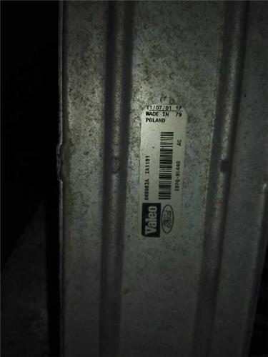 Intercooler Ford Mondeo Berlina (GE)(2000->) foto 2