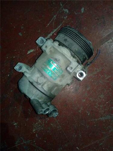 Compresor Aire Acondicionado Renault CLIO II FASE I