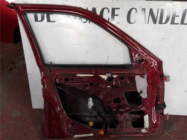 Puerta Delantera Izquierda Seat CORDOBA BERLINA foto 4