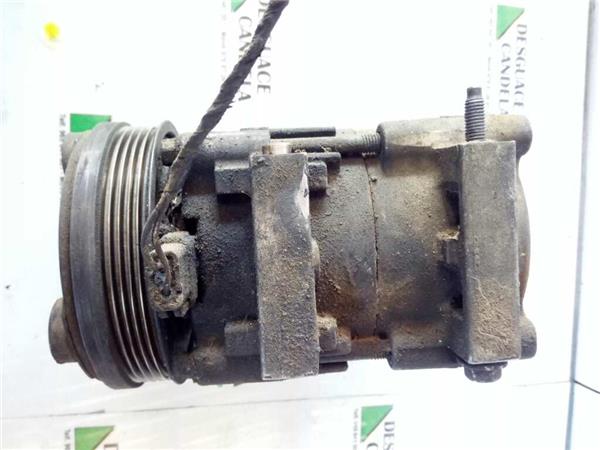 Compresor Aire Acondicionado Ford Escort Berl./Turnier (1991->) foto 3