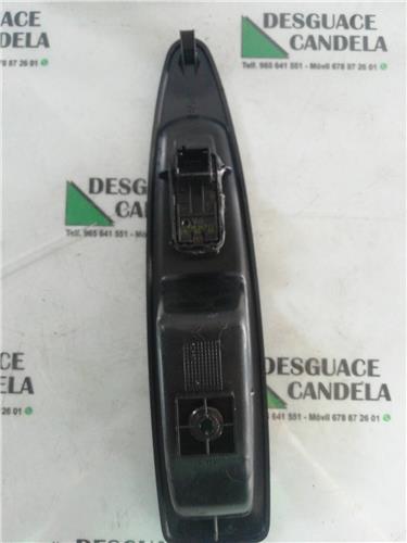 MANDO ELEVALUNAS TRASERO IZQUIERDO Citroen C4 Sedan (2008->) foto 3