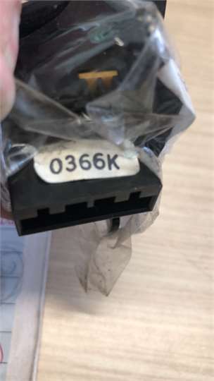 Mando Retrovisor Electrico Honda Accord Berlina (CC/CE)(1992->) foto 2