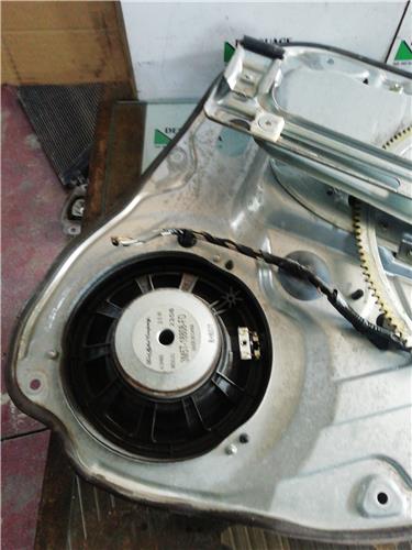 Elevalunas Electrico Trasero Izquierdo Ford Focus Berlina (CB4)(2008->)