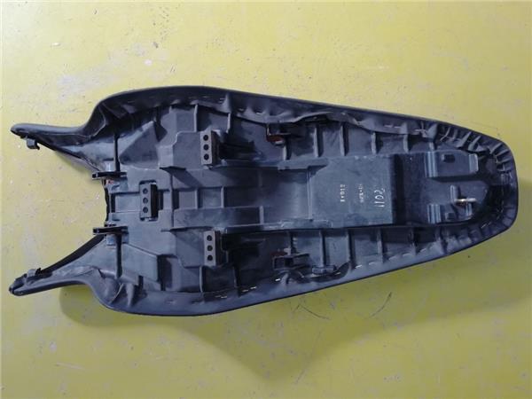 ASIENTO HONDA VFR 800 foto 3