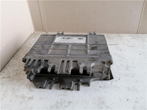Centralita Seat Arosa (6H1)(1997->) foto 5