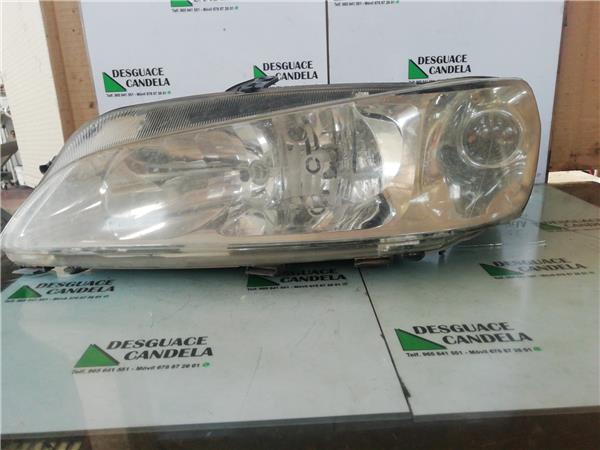 faro delantero izquierdo peugeot 306 35 pt 4