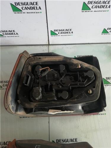 Piloto Trasero Derecho Seat Ibiza (6K1)(1993->) foto 2