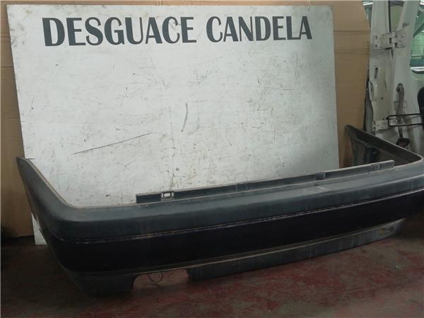 Paragolpes Trasero Volkswagen Vento (1H2)(1991->)