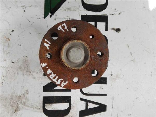 Buje Delantero Opel Astra F Berlina (1991->)