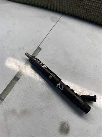 Inyector Ford Focus Berlina (CAK)(1998->) foto 2