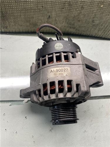 Alternador