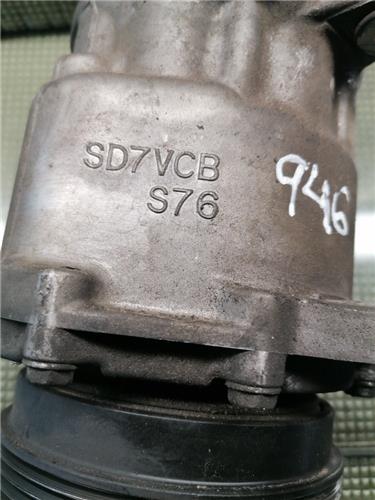 Compresor Aire Acondicionado Audi A3 (8L)(09.1996->) foto 2