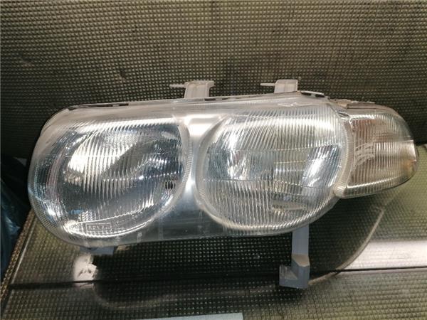 Faro Delantero Izquierdo Rover Rover 45 (RT)(2000->)