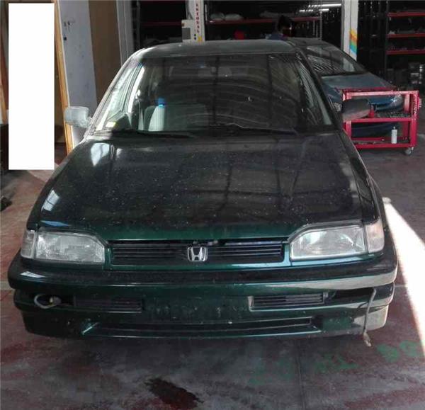Caja Cambios Manual Honda Concerto (HW)(10.1990->) foto 3