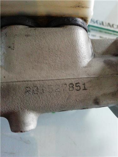 Bomba Freno Renault Megane I Fase 2 Berlina (BA0)(1999->) foto 3