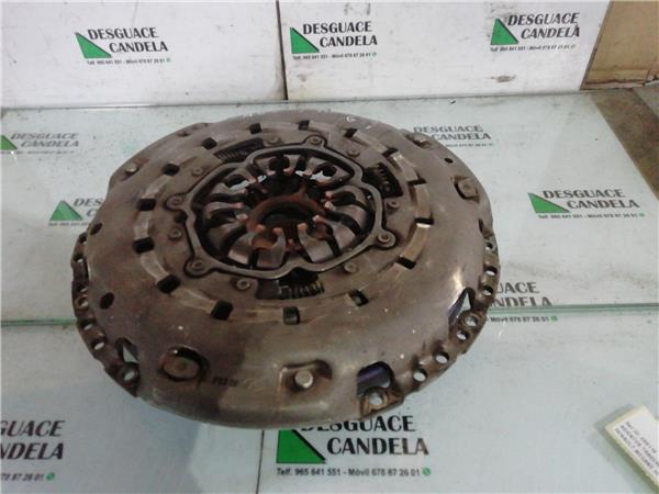 Kit Embrague Completo Renault MEGANE III BERLINA 5 P foto 4