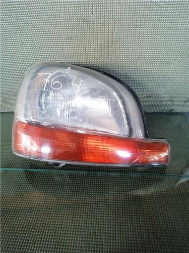 Faro Delantero Derecho Renault Kangoo I (F/KC0)(1997->)