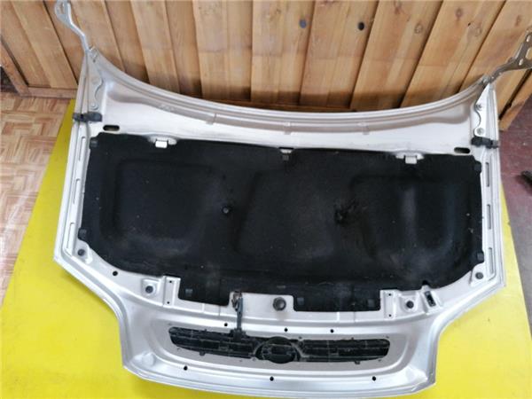 Capo Opel Zafira A (1999->) foto 2