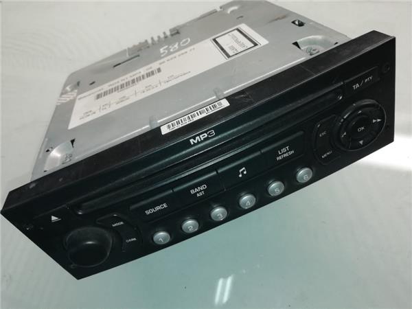 Radio / Cd