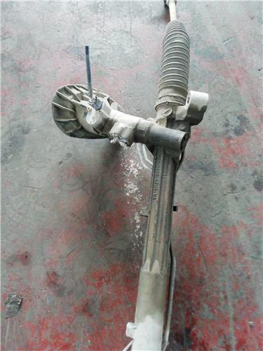Cremallera Direccion Asistida Ford Focus Berlina (CB4)(2008->) foto 2
